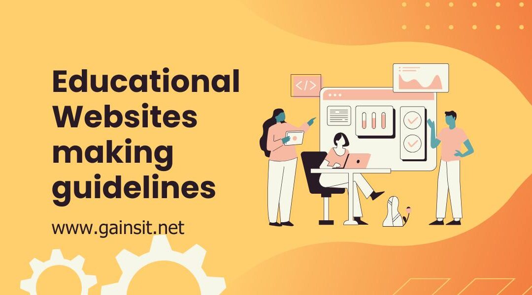 Educational Websites