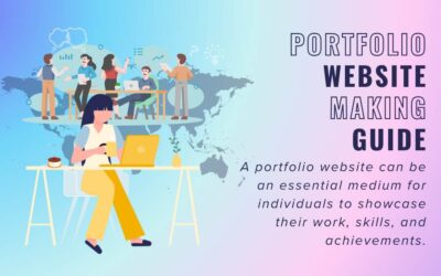 Portfolio Website Ultimate Guide
